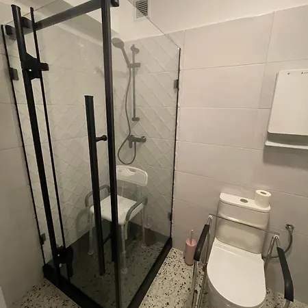 Apartament W Zielonym Domu