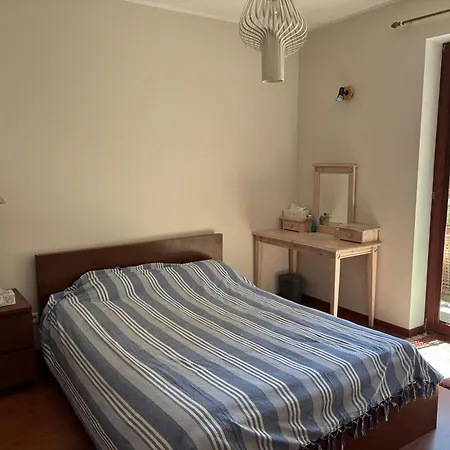 Apartment Apartament W Zielonym Domu *