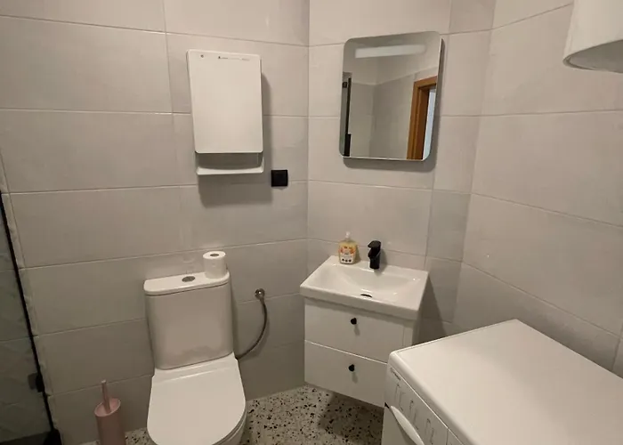 W Zielonym Domu Jurata